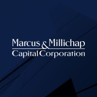 Marcus & Millichap Capital Corporation